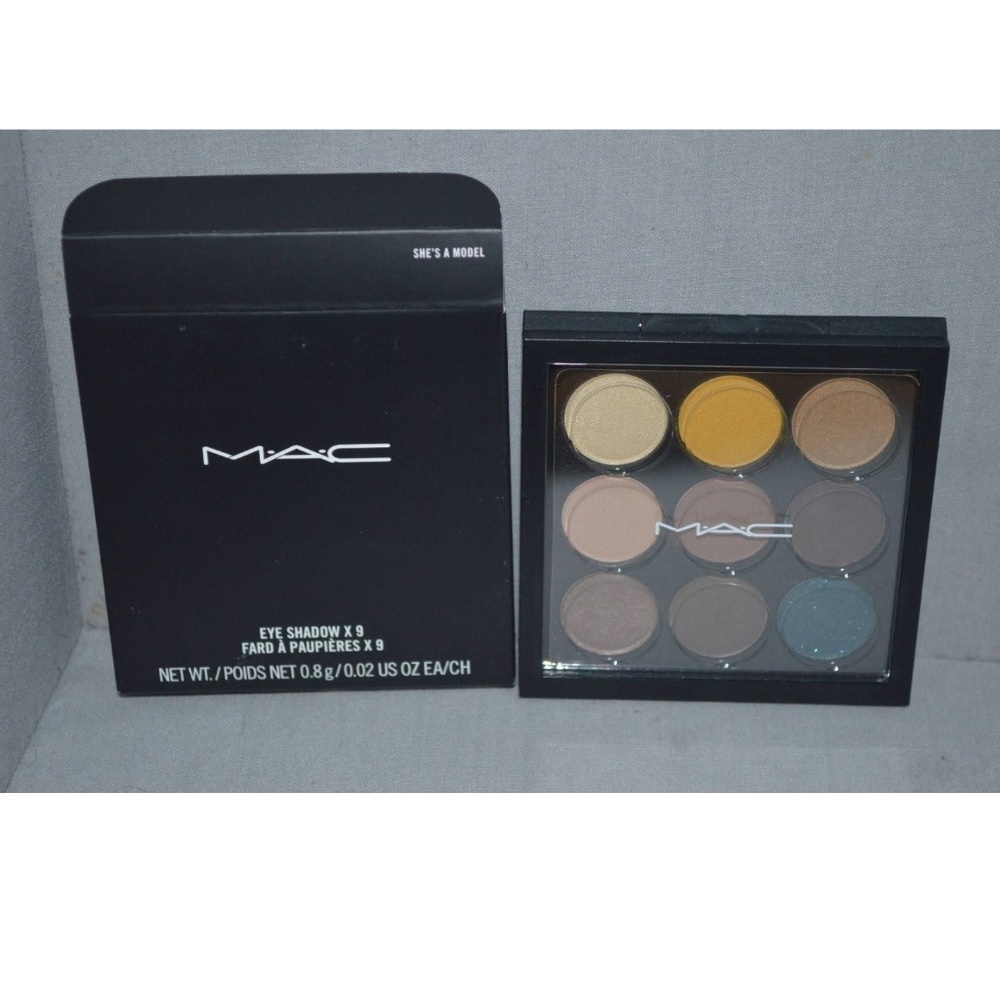 MAC Shadow